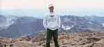 Colorado Fourteeners