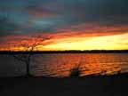 White Rock Lake