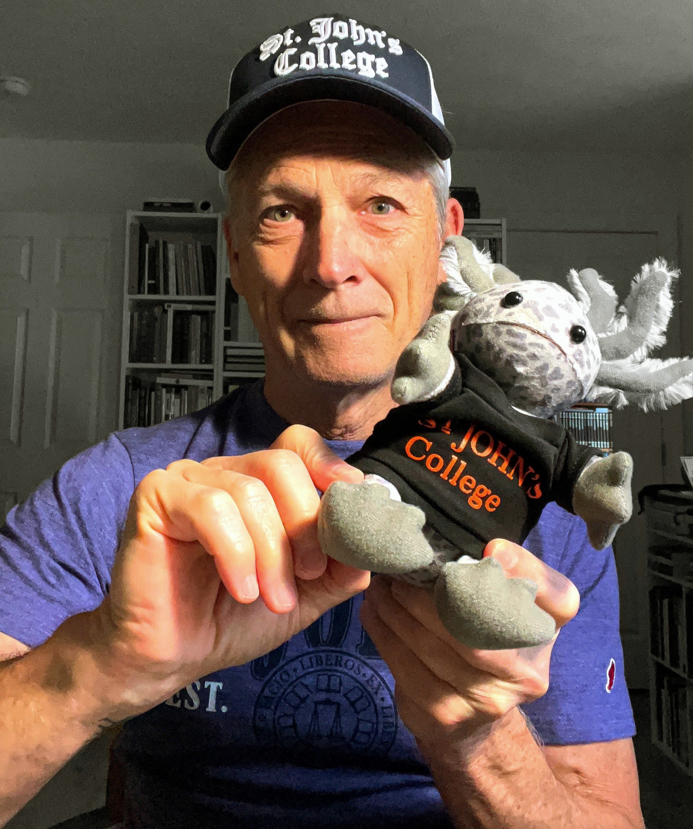 alex axolotl