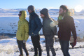 parsonsfield in iceland