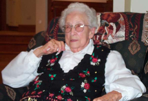 family matriarch - Mamaw family matriarch - Mamaw