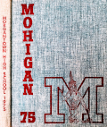 mhs 1975 annual | mohigan