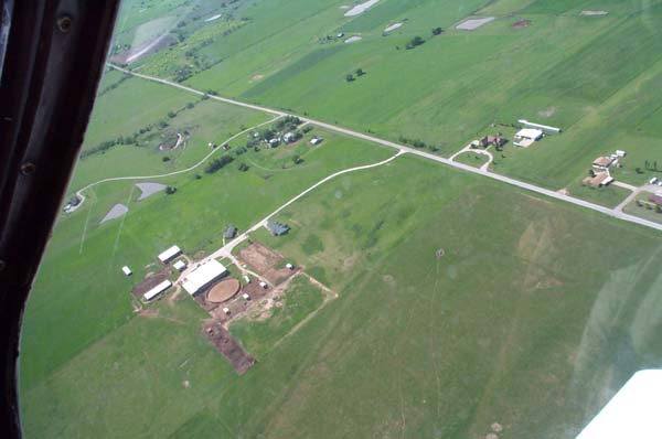 dennis maust checking out the scenery in a turn dennis maust checking out the scenery in a turn