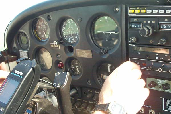 dennis maust snapping mike attending to radio frequencies dennis maust snapping mike attending to radio frequencies