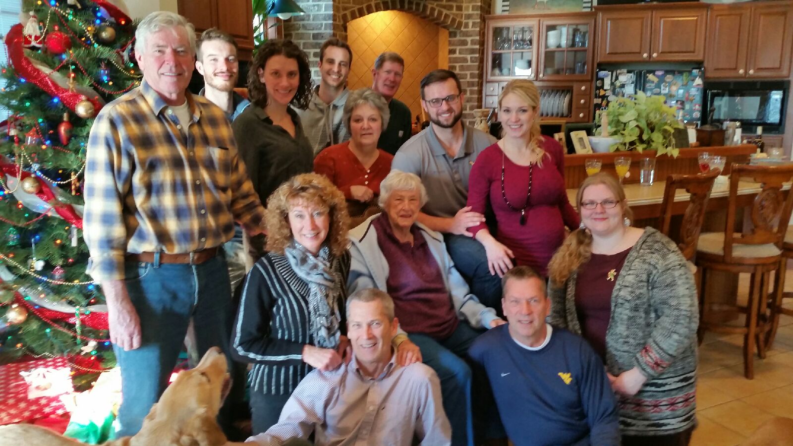 extended family extended family